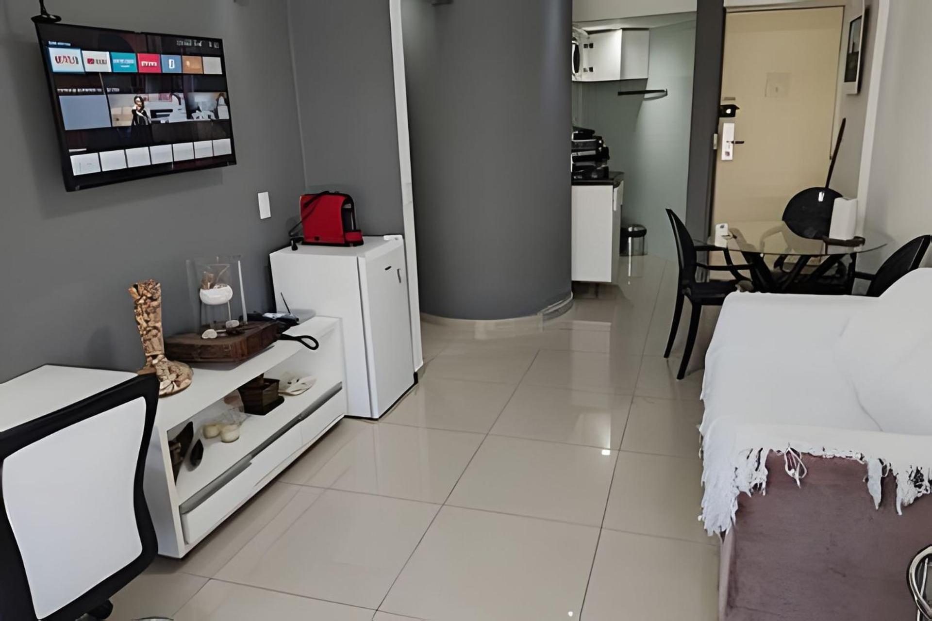 Flat Docelar Garagem, Hakka, Feirinha E Hospitais São Paulo Exterior foto